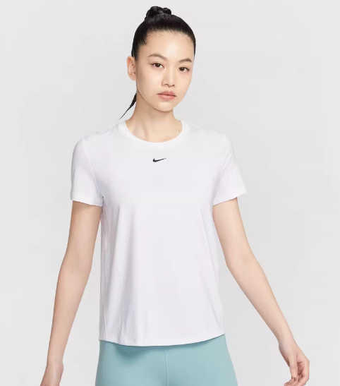 FN2799-101 女子运动休闲短袖T恤 S-XL 50