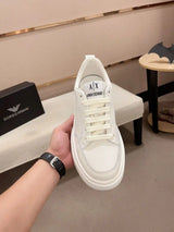 Armani Men's Edition Code: 0217B Size: 38-44