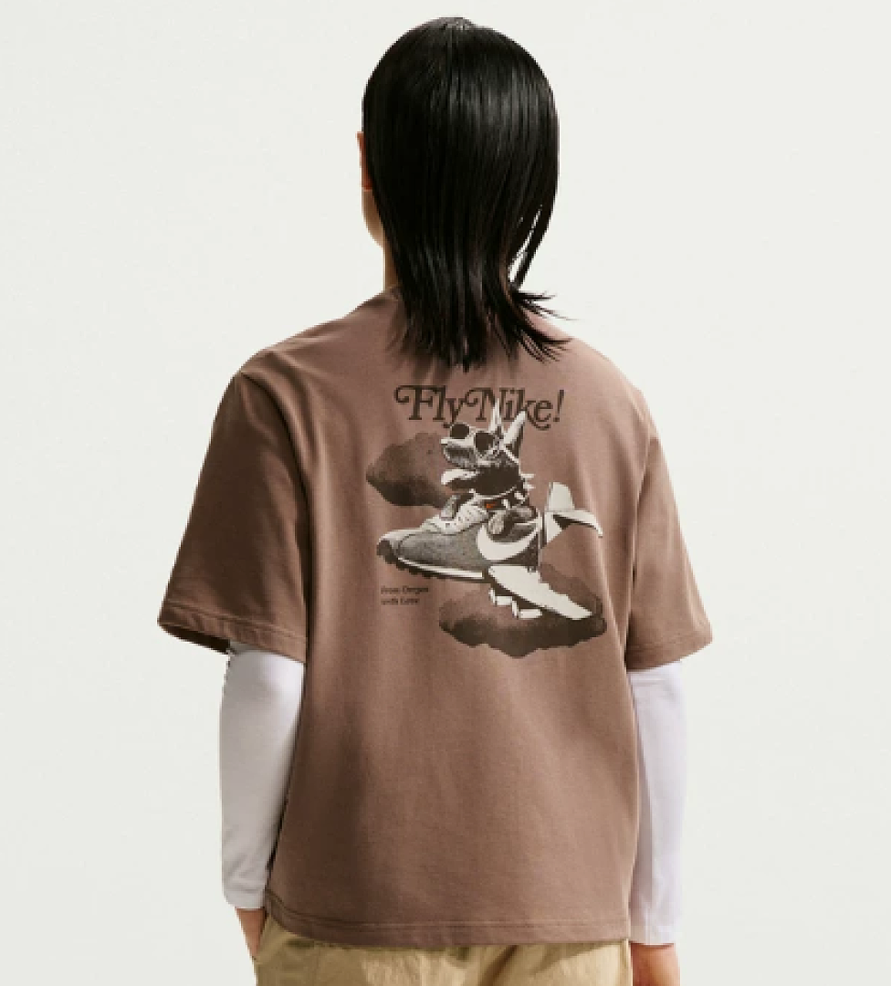IR7589-214 女款短袖 S-XL 55