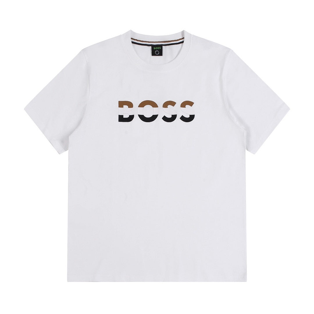 新款BOSS. M-3XL
