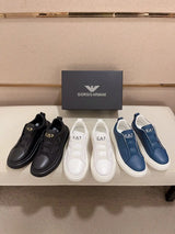 Armani Men's Edition Code: 0217B Size: 38-44