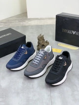 Armani* Men's Code: 0626B60 Size: 38-45 (45 customized without return)