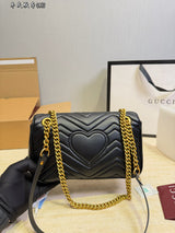 GUCCI Marmont | Classic & Versatile!