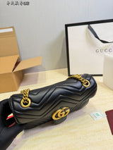 GUCCI Marmont | Classic & Versatile!