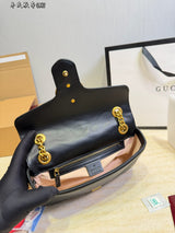 GUCCI Marmont | Classic & Versatile!