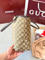 The original Gucci tote bag designed by Demna