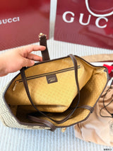 The original Gucci tote bag designed by Demna
