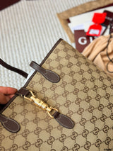 The original Gucci tote bag designed by Demna