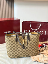 The original Gucci tote bag designed by Demna