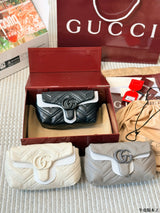 Gucci Marmont mini bag