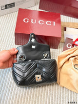 Gucci Marmont mini bag