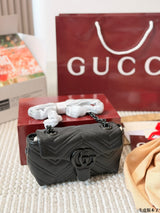 Gucci Marmont mini bag