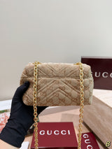 Gucci Marmont mini bag