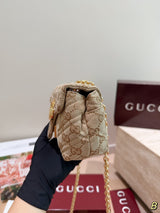 Gucci Marmont mini bag