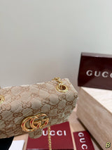 Gucci Marmont mini bag