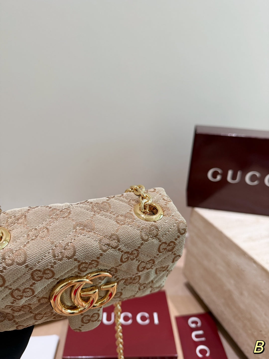 Gucci Marmont mini bag