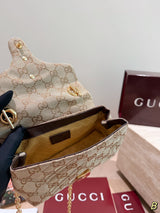 Gucci Marmont mini bag