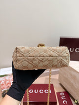 Gucci Marmont mini bag