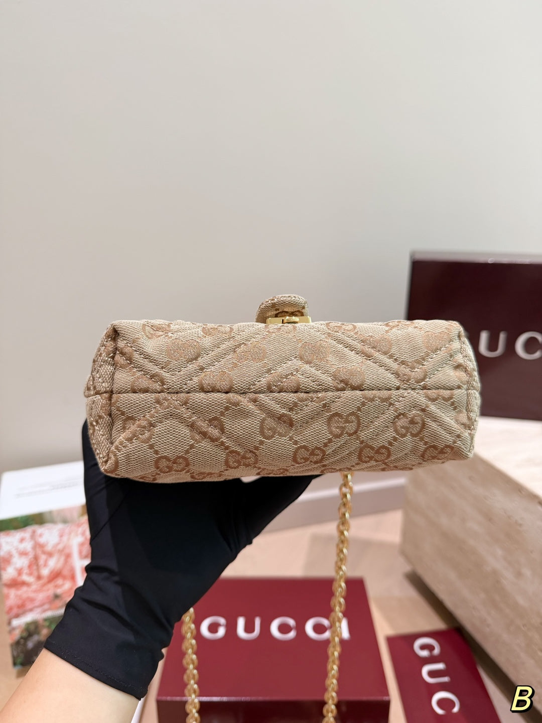 Gucci Marmont mini bag