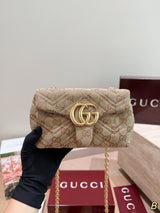 Gucci Marmont mini bag