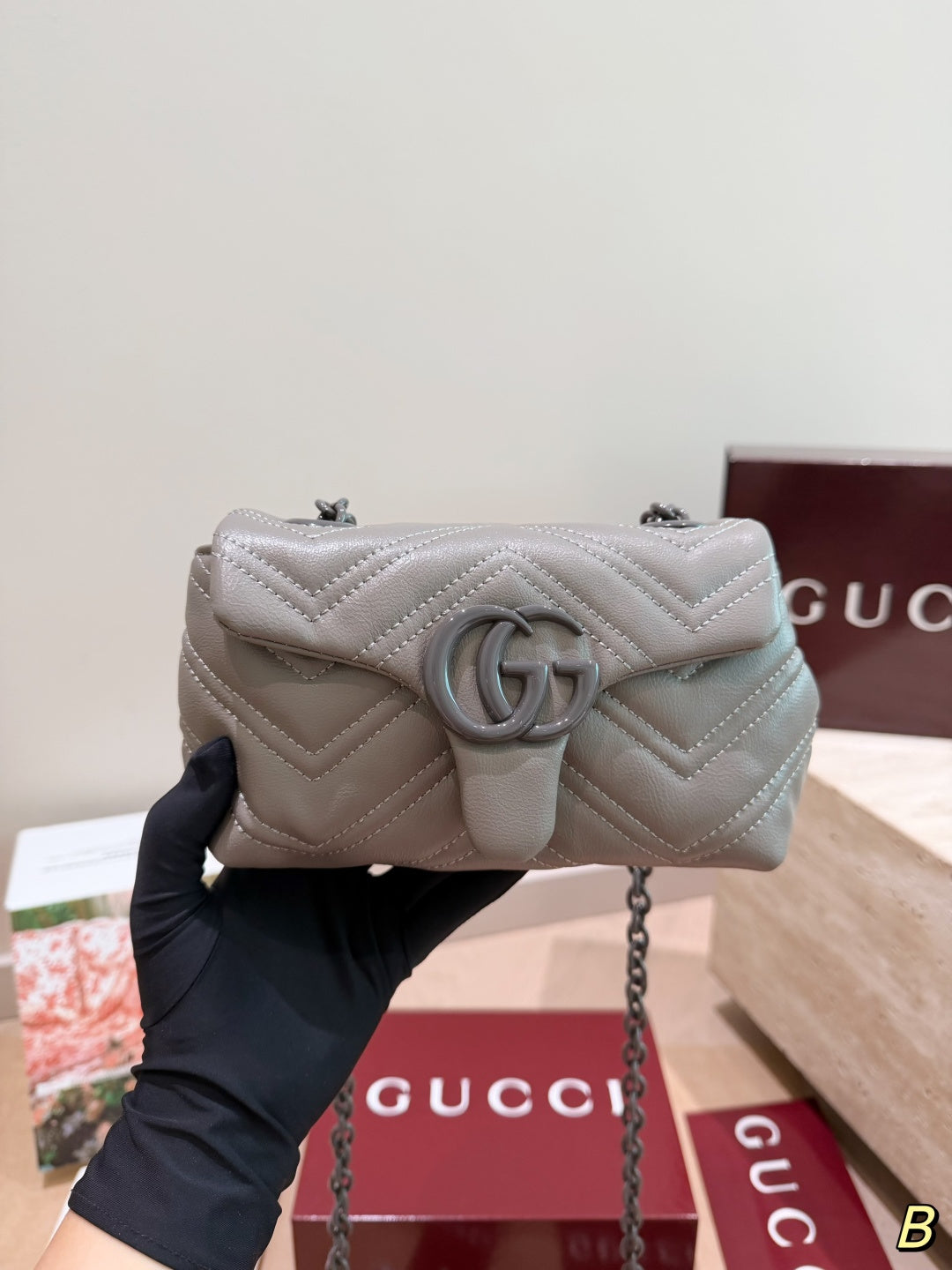 Gucci Marmont mini bag