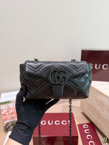 Gucci Marmont mini bag