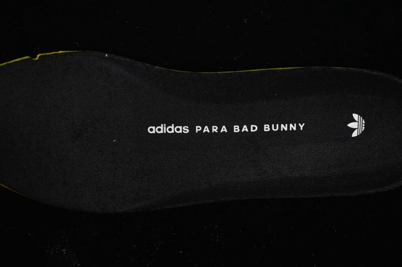 【320】[JS5052]-[BAD BUNNY GAZELLE INDOOR PINK/ORANGE]-[WOMAN:36-39]-[MAN:40-45]