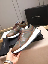 Armani* Men's Code: 04B Size: 39-44 (38 45 46 Custom made without return)