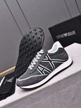 Armani men's shoes Code: 0413B50