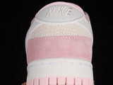 【330】[DV3054-600]-[SB DUNK LOW PINK FOAM/PURE PLATINUM/PHANTOM]-[WOMAN:36-40]