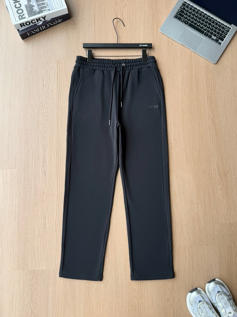 2026 Summer BOSS 360g Loopback Sweatpants