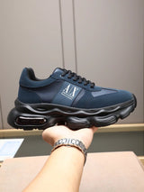 Armani* Men's Model Code: 0821B60 Size: 38-44 (45 customized)
