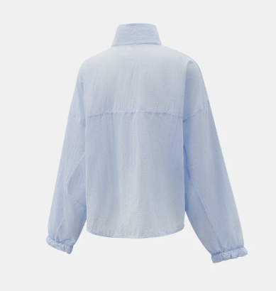 Women Woven Jacket