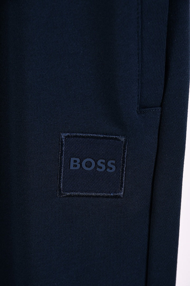 BOSS卫裤长裤