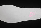 SB DUNK LOW WHITE/PINK