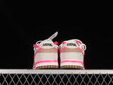 【300】[DO9457-131]-[SB DUNK LOW 85 GREY/PINK]-[WOMAN:36-40]