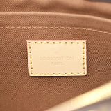 Louis Vuitton Monogram Multi Pochette Accessories Kaki