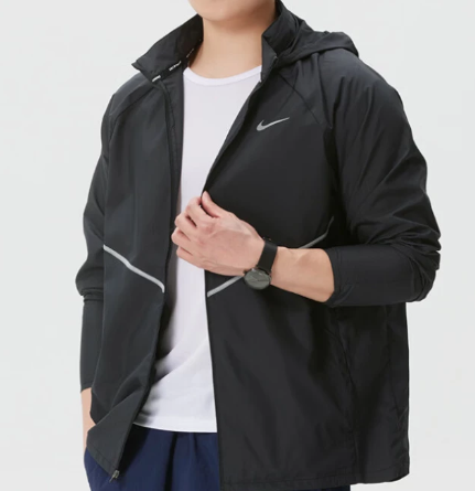 IF2370-010 男款防晒衣 S-XXL 150