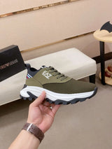 Armani* Men's Code: 0911B60 Size: 38-44 (45 customized)