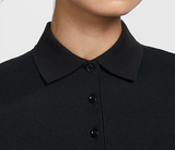 IF8529-010 女款短袖POLO衫 S-XL