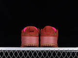 【270】[DH4402-200]-[DUNK LOW DISRUPT 2 DESERT BRONZE PINK PRIME-RUGGED ORANGE]-[UNISEX:36-47.5]