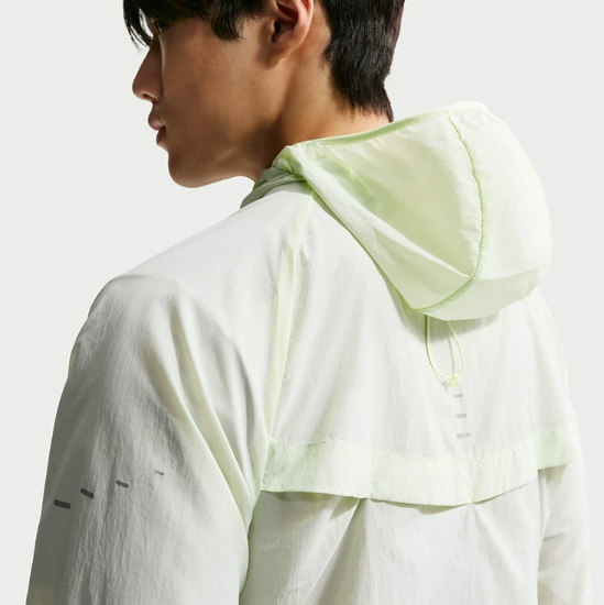 Men Woven Jacket