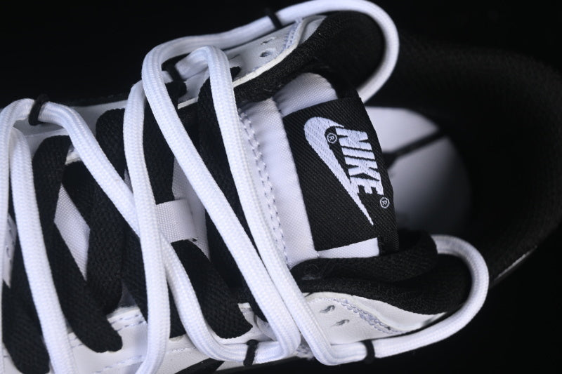 【300】[DD1391-100]-[SB DUNK LOW WHITE/BLACK]-[WOMAN:39]-[MAN:40-46]