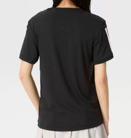 Women Quick-Dry T-Shirt