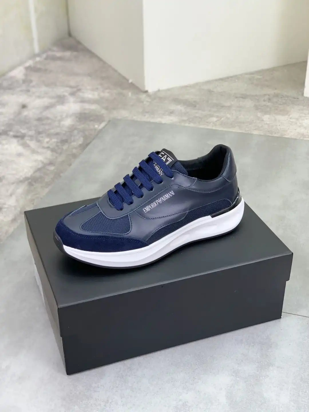 Armani* Men's Code: 0626B50