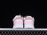 【330】[DH9765-100]-[DUNK LOW WHITE/PINK]-[WOMAN:35.5-41]