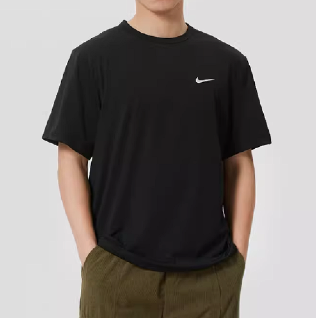 IF2198-010 男款速干短袖 S-XXL 60