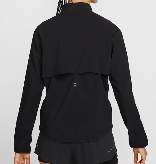 Women Woven Jacket
