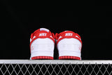 【310】[DD1391-124]-[SB DUNK LOW L*V WHITE/RED]-[WOMAN:36-39]-[MAN:40-45]