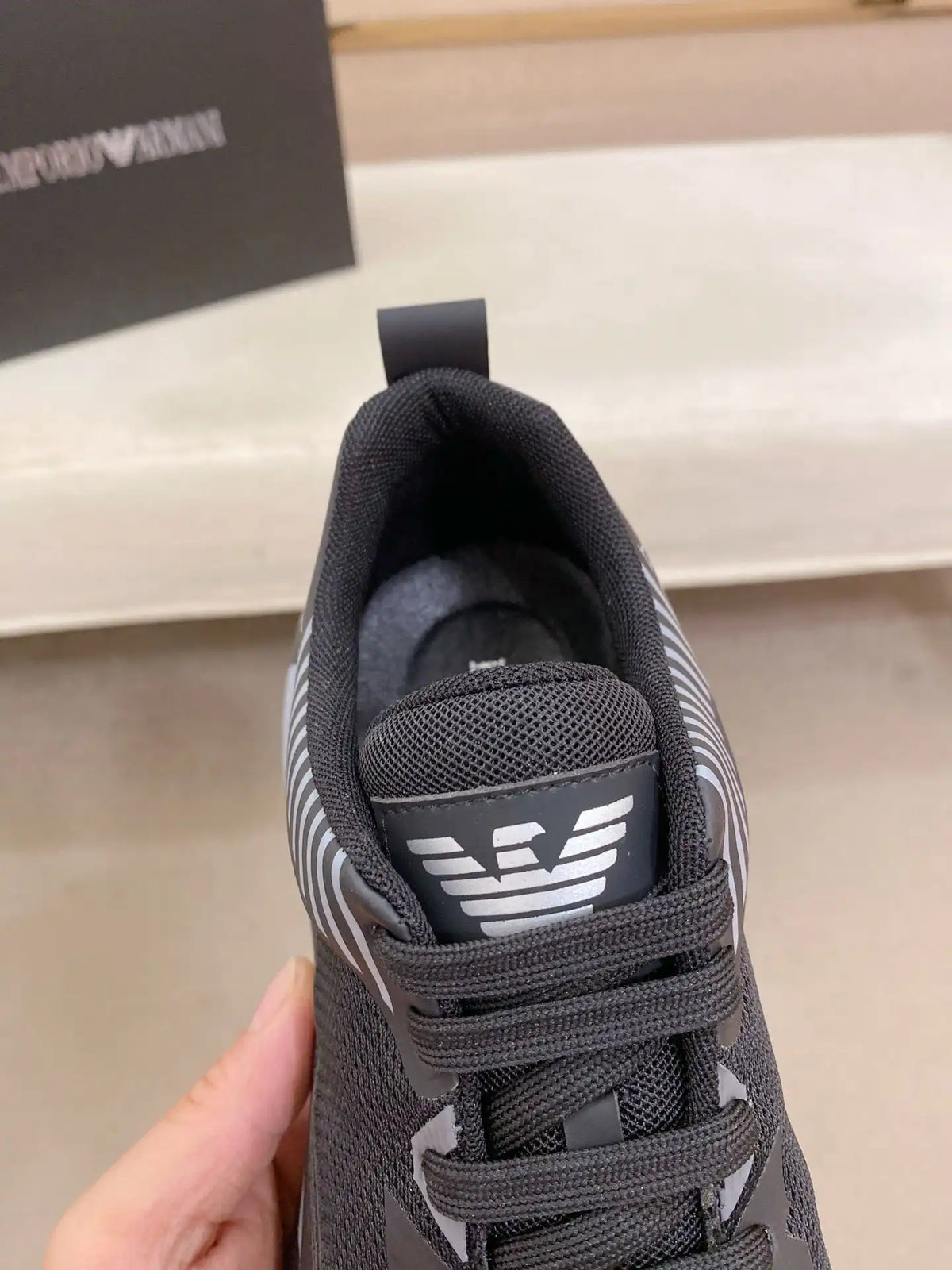 Armani* Men's Code: 0628C10 Size: 38-44 (45 46 Custom made without return)